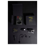 LS2 Helmets Focal Bluetooth Communication System (Black)
