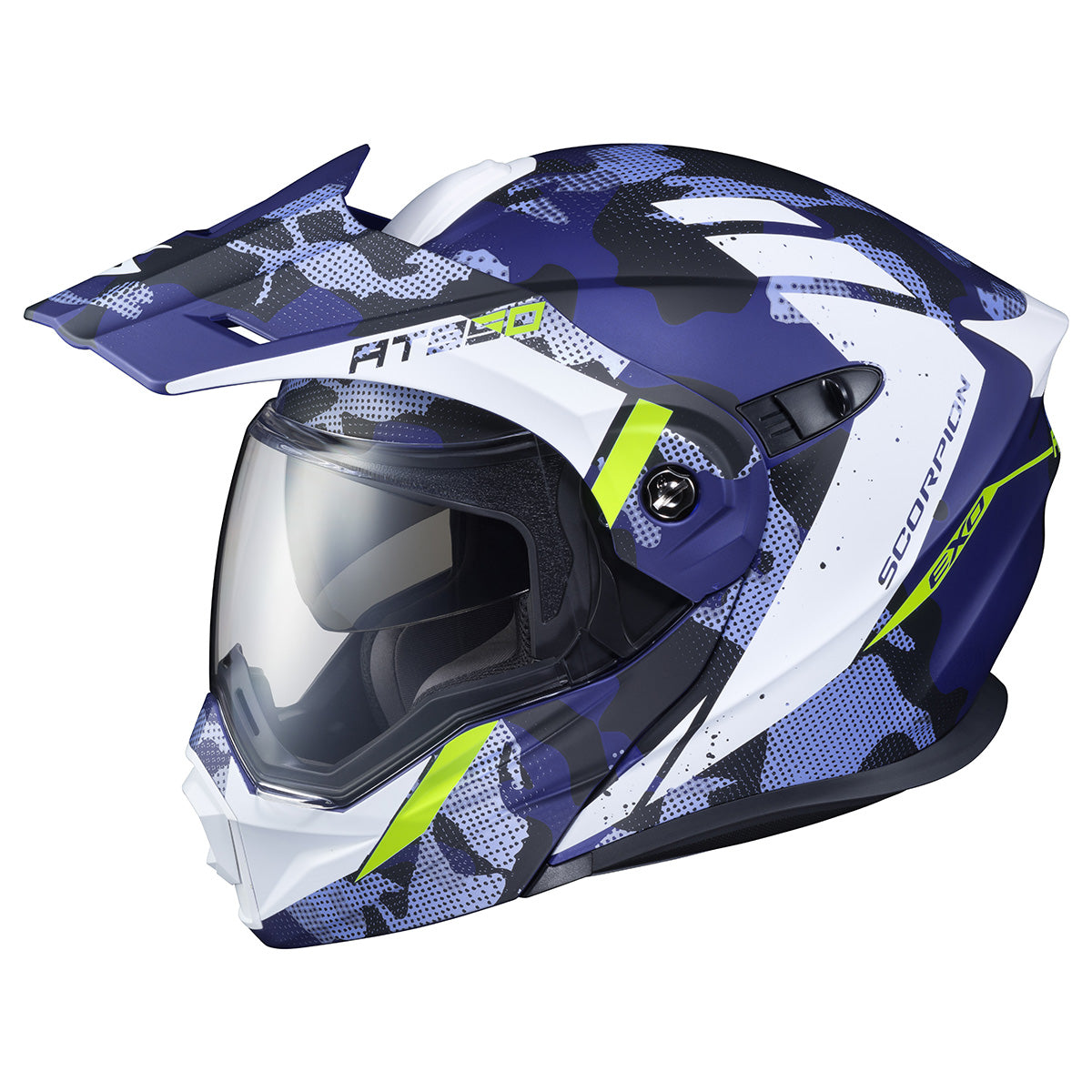 ScorpionEXO EXO-AT950 Outrigger Helmet