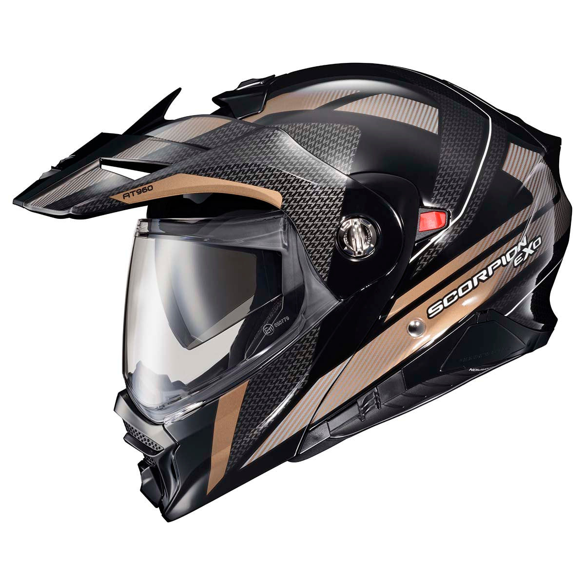 ScorpionEXO EXO-AT960 Modular Helmet