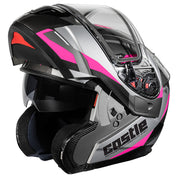 Castle X Atom SV Transcend Modular Snow Helmet