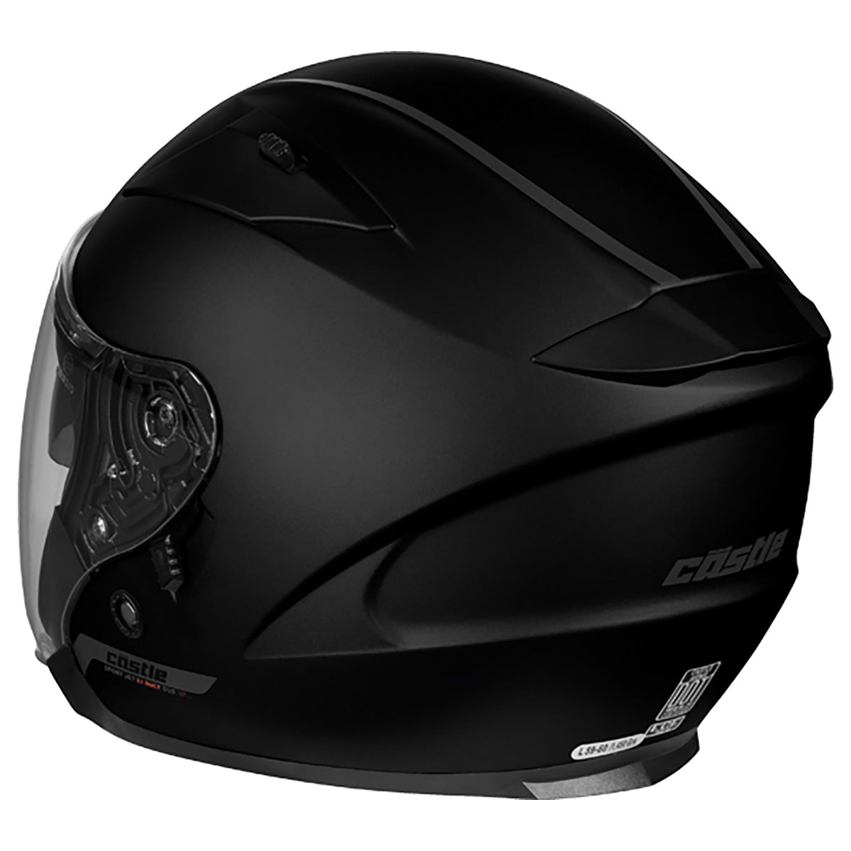 Castle X Avenue SV Helmet