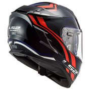LS2 Helmets Full Face Challenger GT Helmet