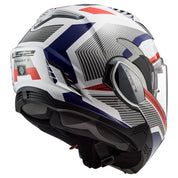LS2 Helmets Valiant II Modular Helmet