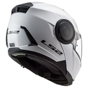 LS2 Helmets Horizon Modular Helmet