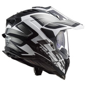 LS2 Helmets Explorer Adventure Helmet