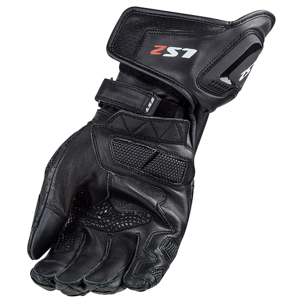 LS2 Helmets Swift Glove