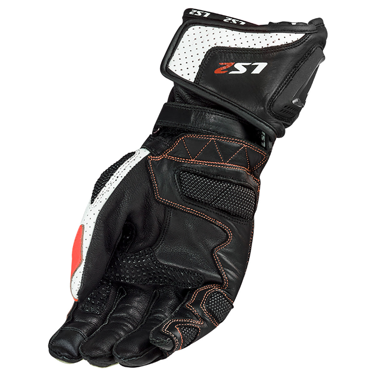 LS2 Helmets Swift Glove