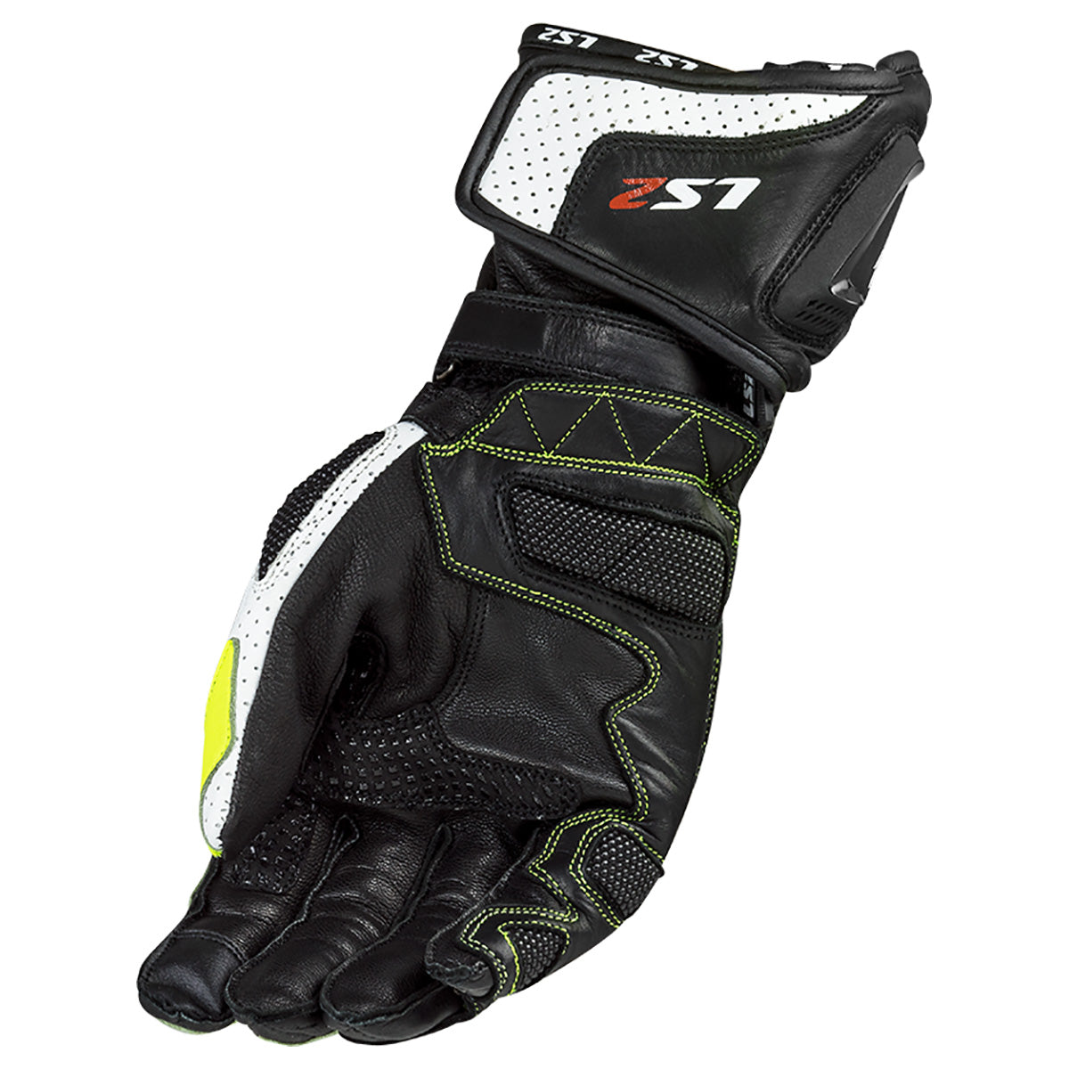 LS2 Helmets Swift Glove