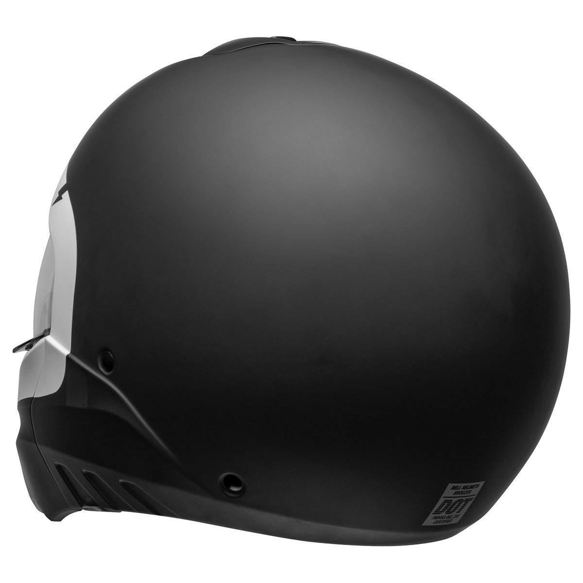 Bell Broozer Helmet