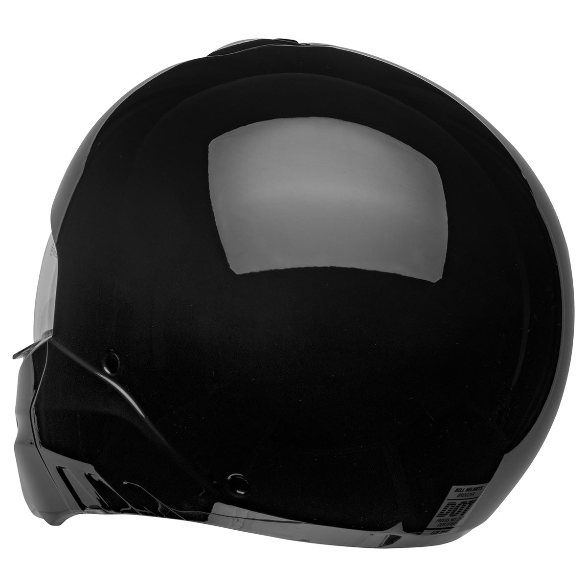 Bell Broozer Helmet