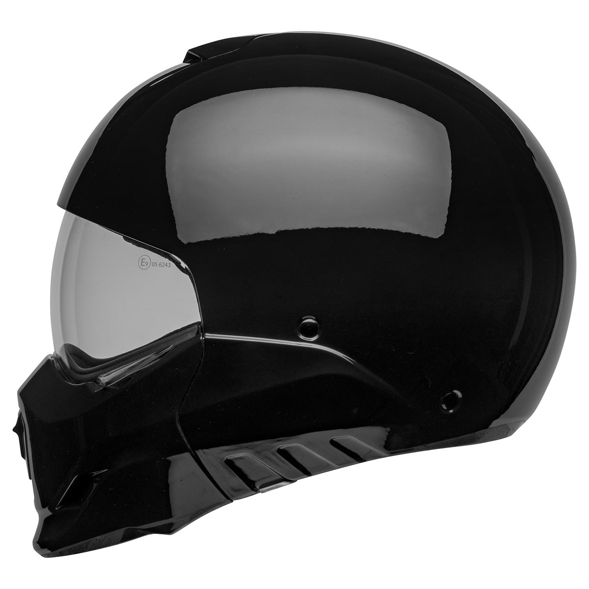 Bell Broozer Helmet