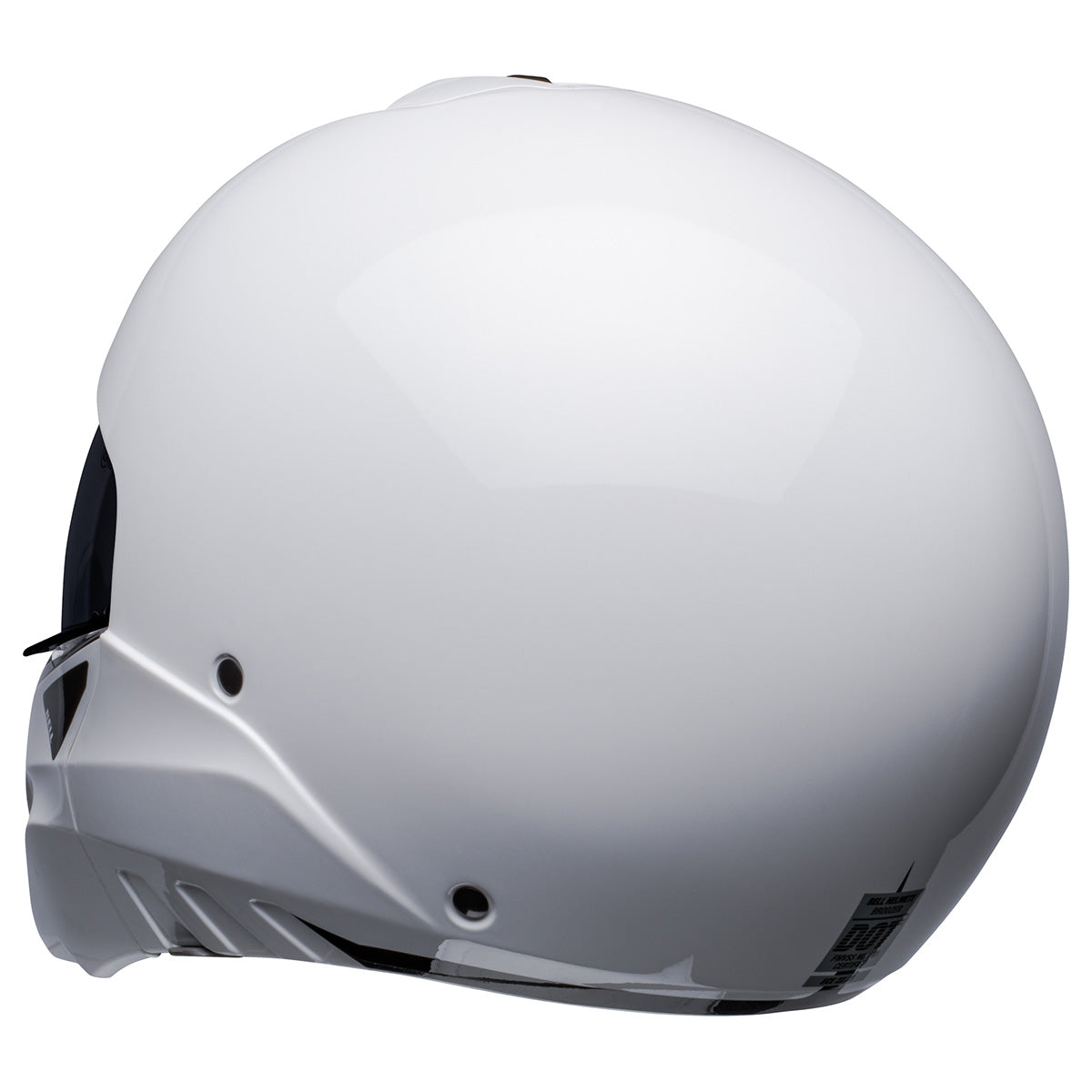 Bell Broozer Helmet