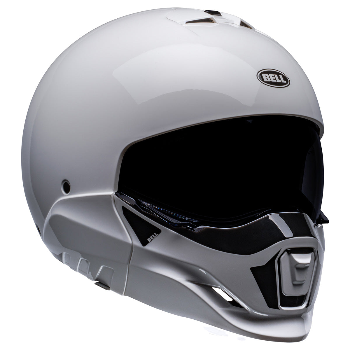 Bell Broozer Helmet