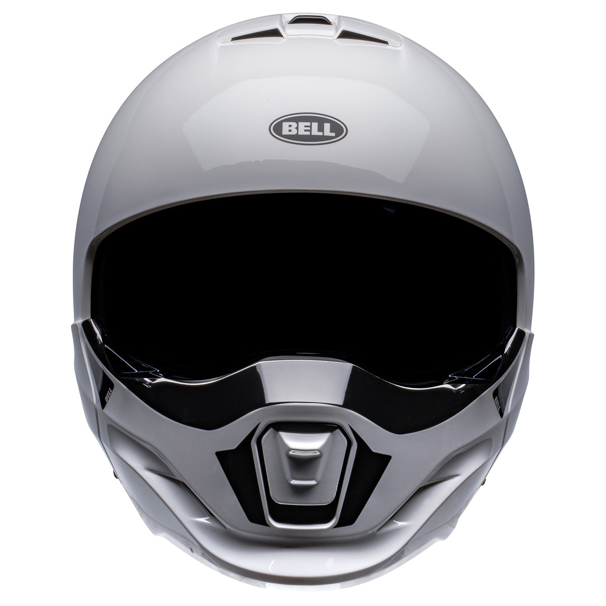 Bell Broozer Helmet