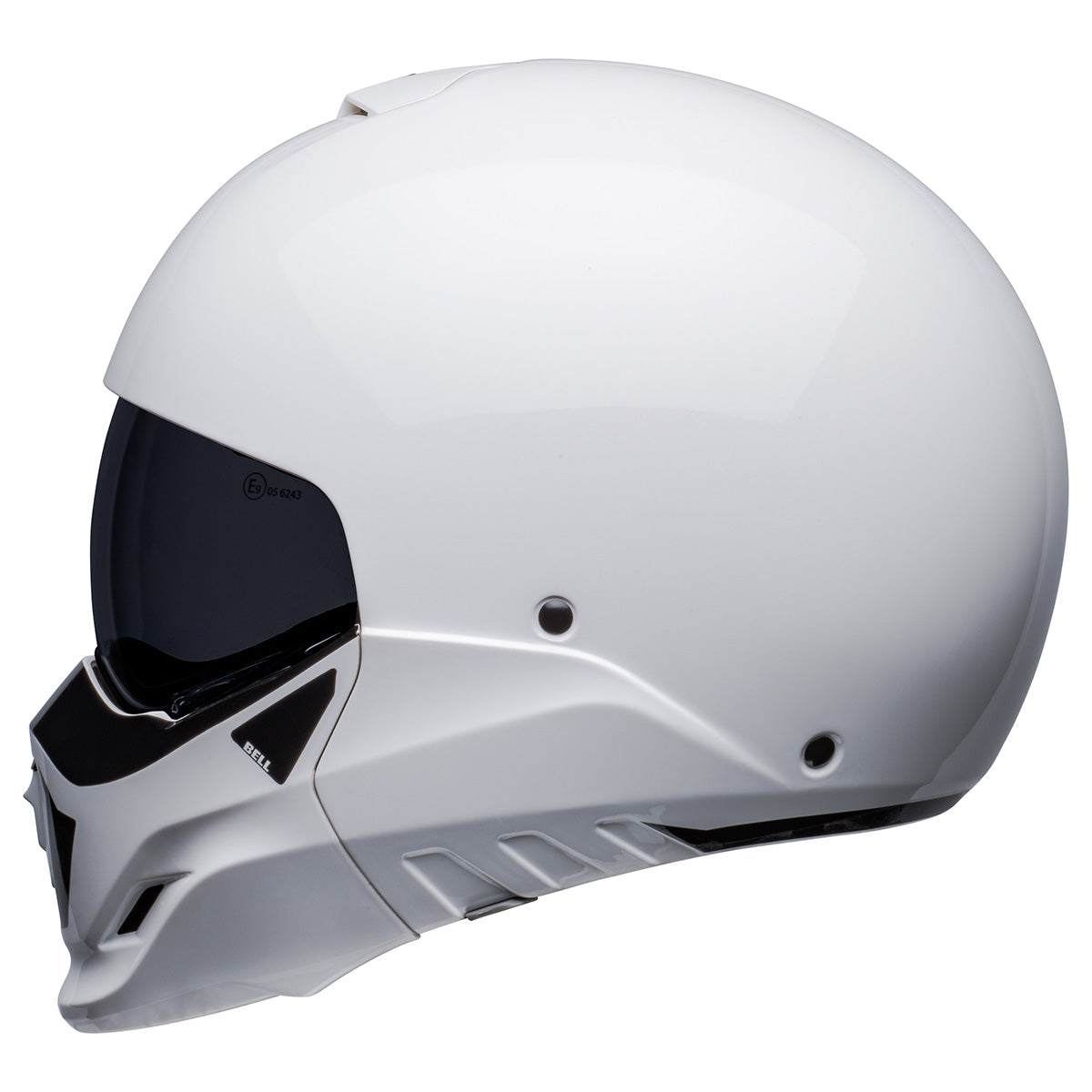 Bell Broozer Helmet