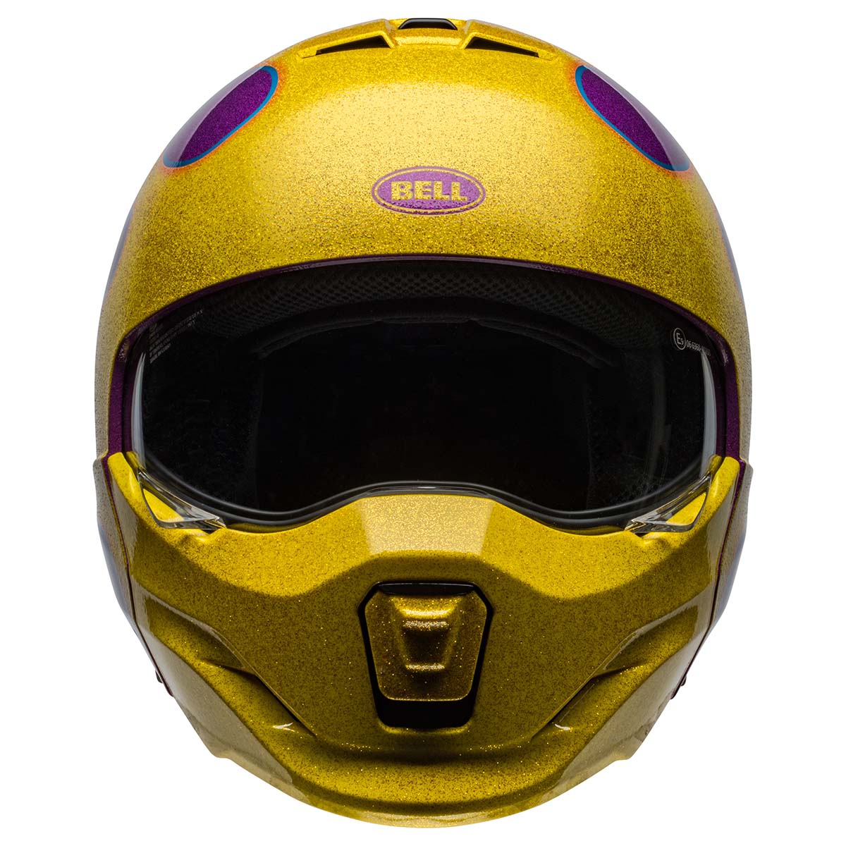 Bell Broozer Helmet