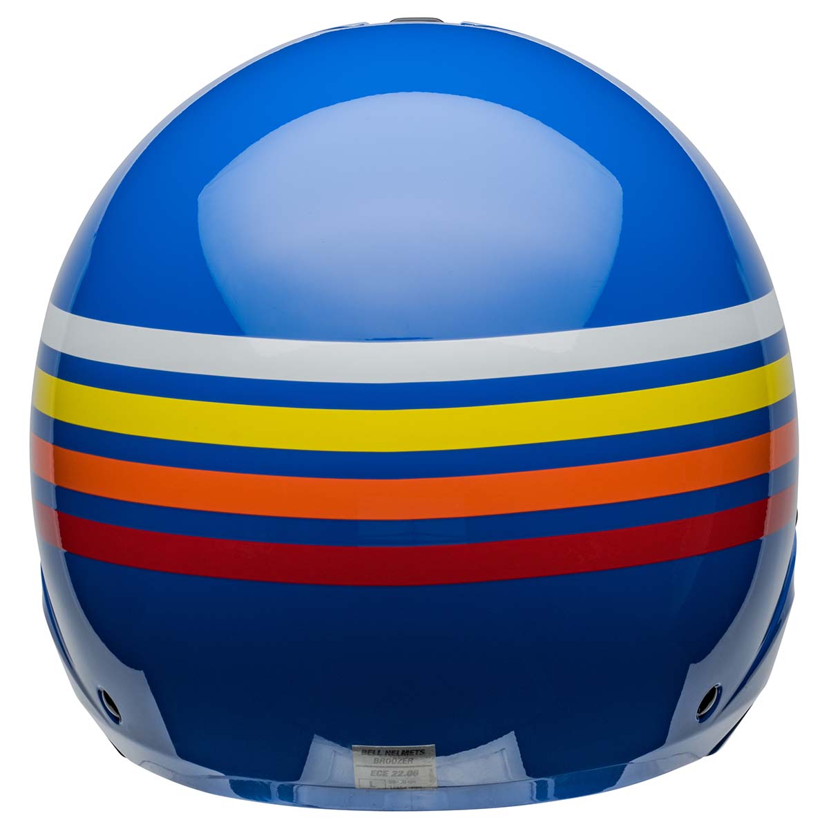 Bell Broozer Helmet