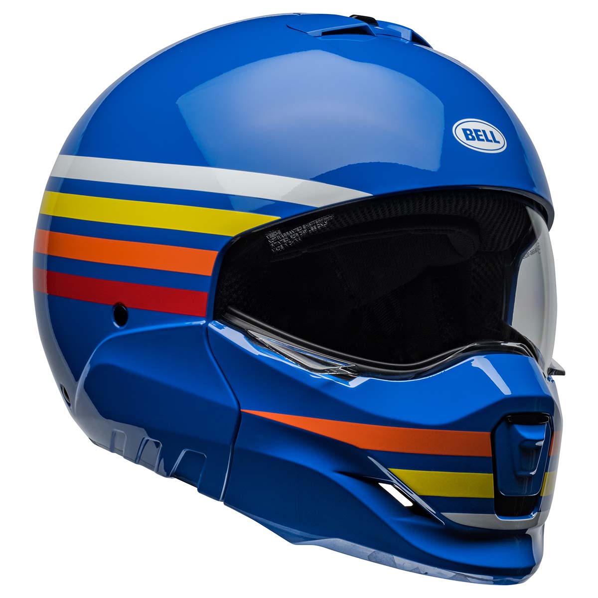 Bell Broozer Helmet