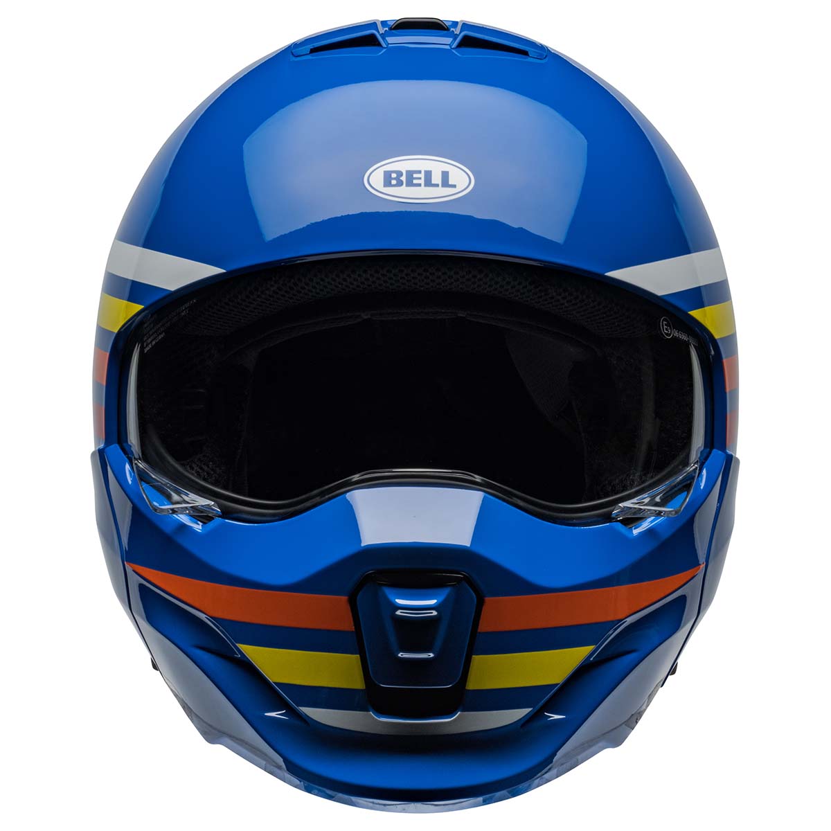 Bell Broozer Helmet