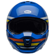 Bell Broozer Helmet