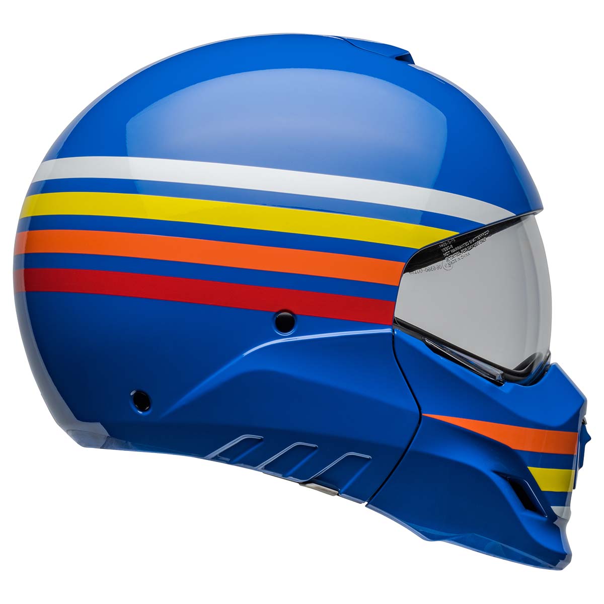 Bell Broozer Helmet