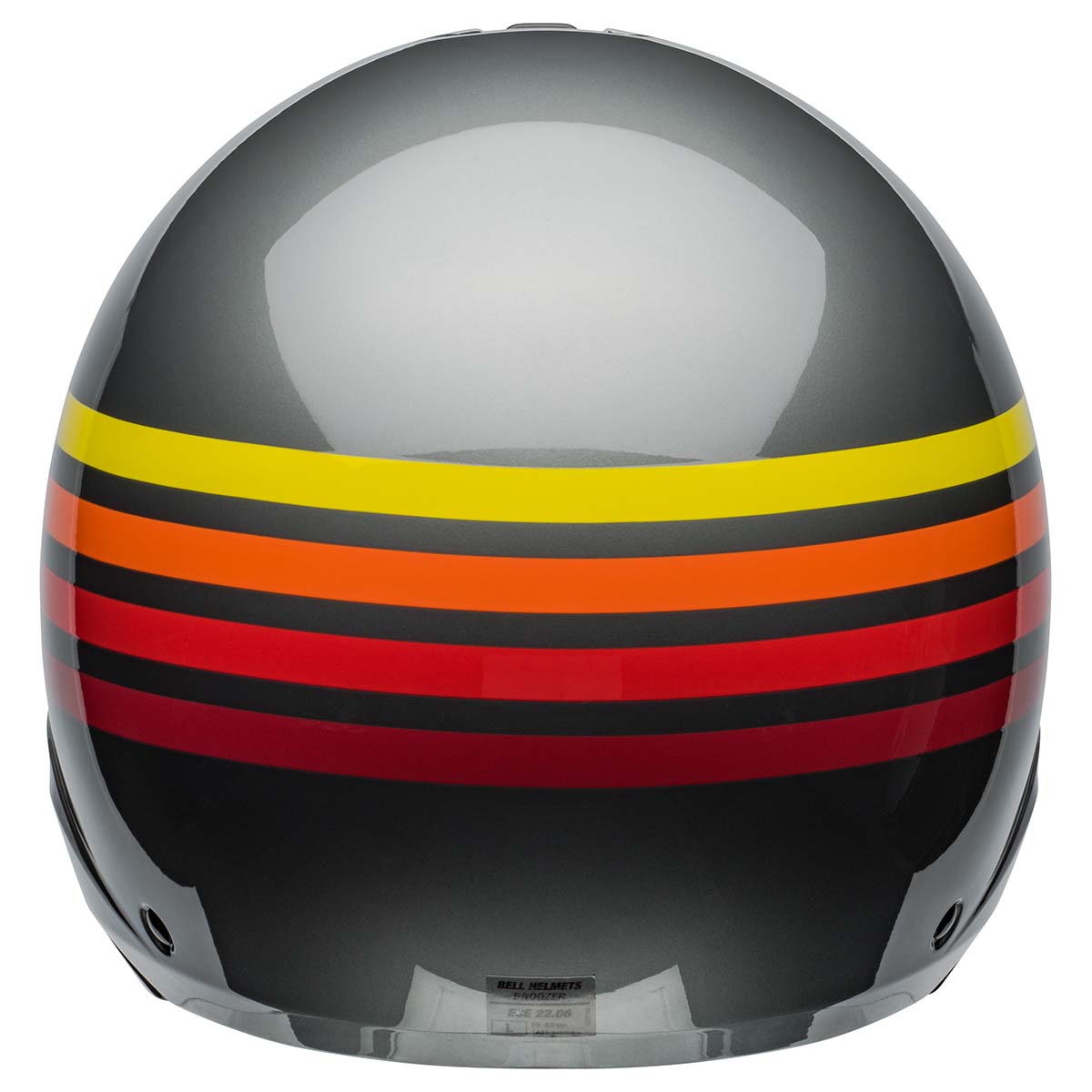 Bell Broozer Helmet