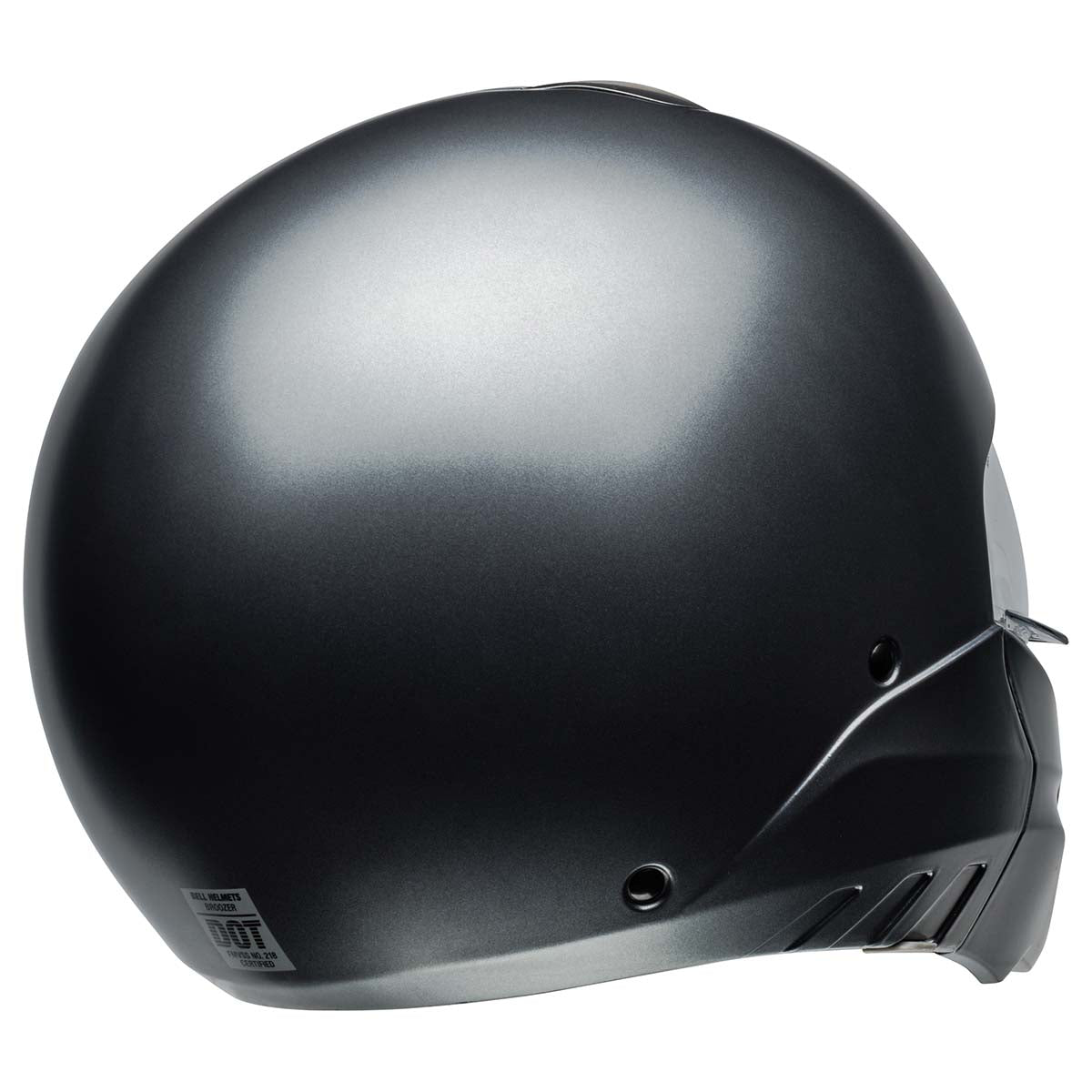 Bell Broozer Helmet