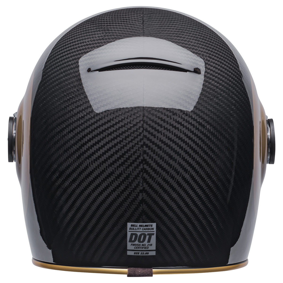 Bell Bullitt Carbon Helmets