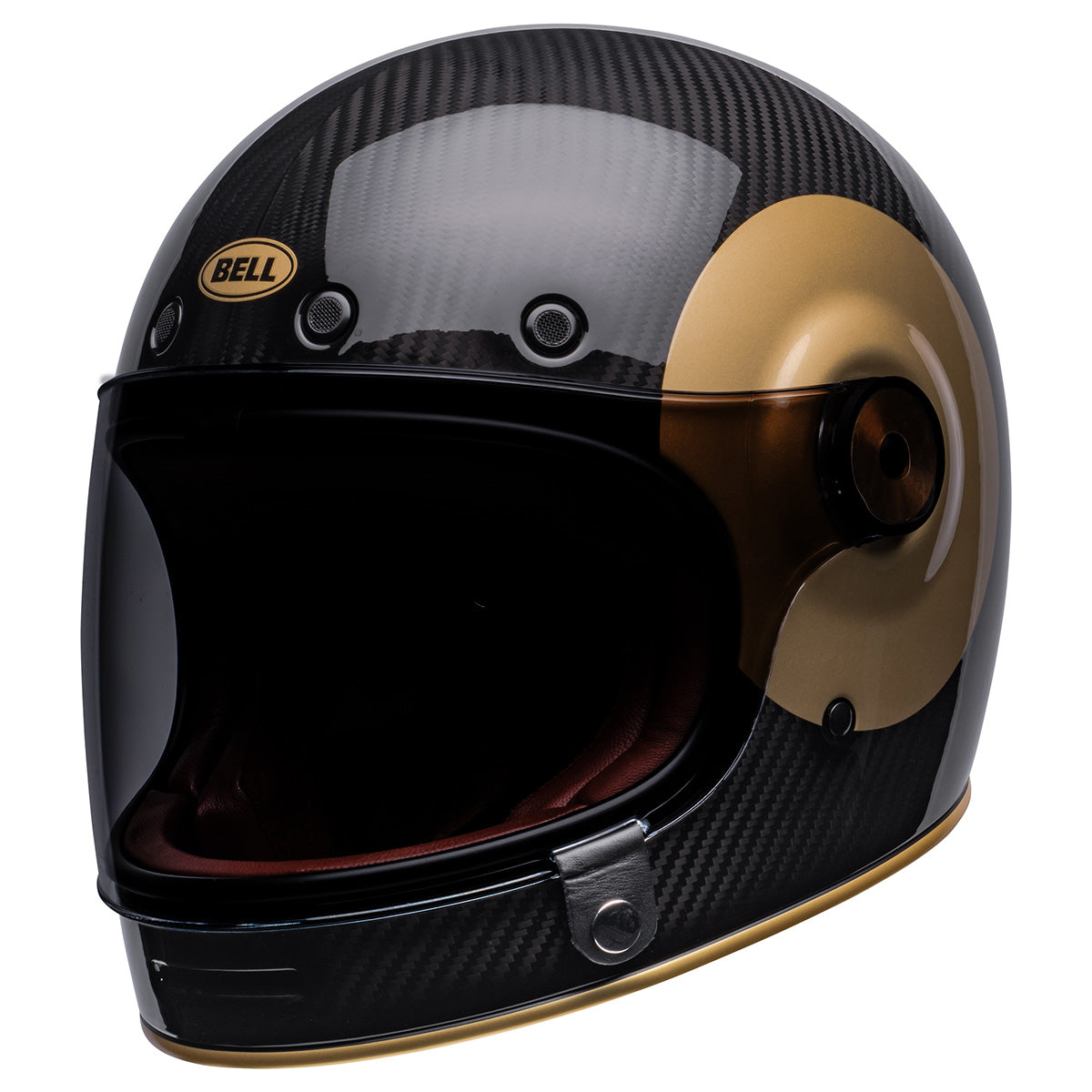 Bell Bullitt Carbon Helmets