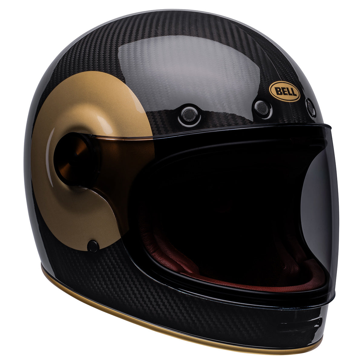 Bell Bullitt Carbon Helmets