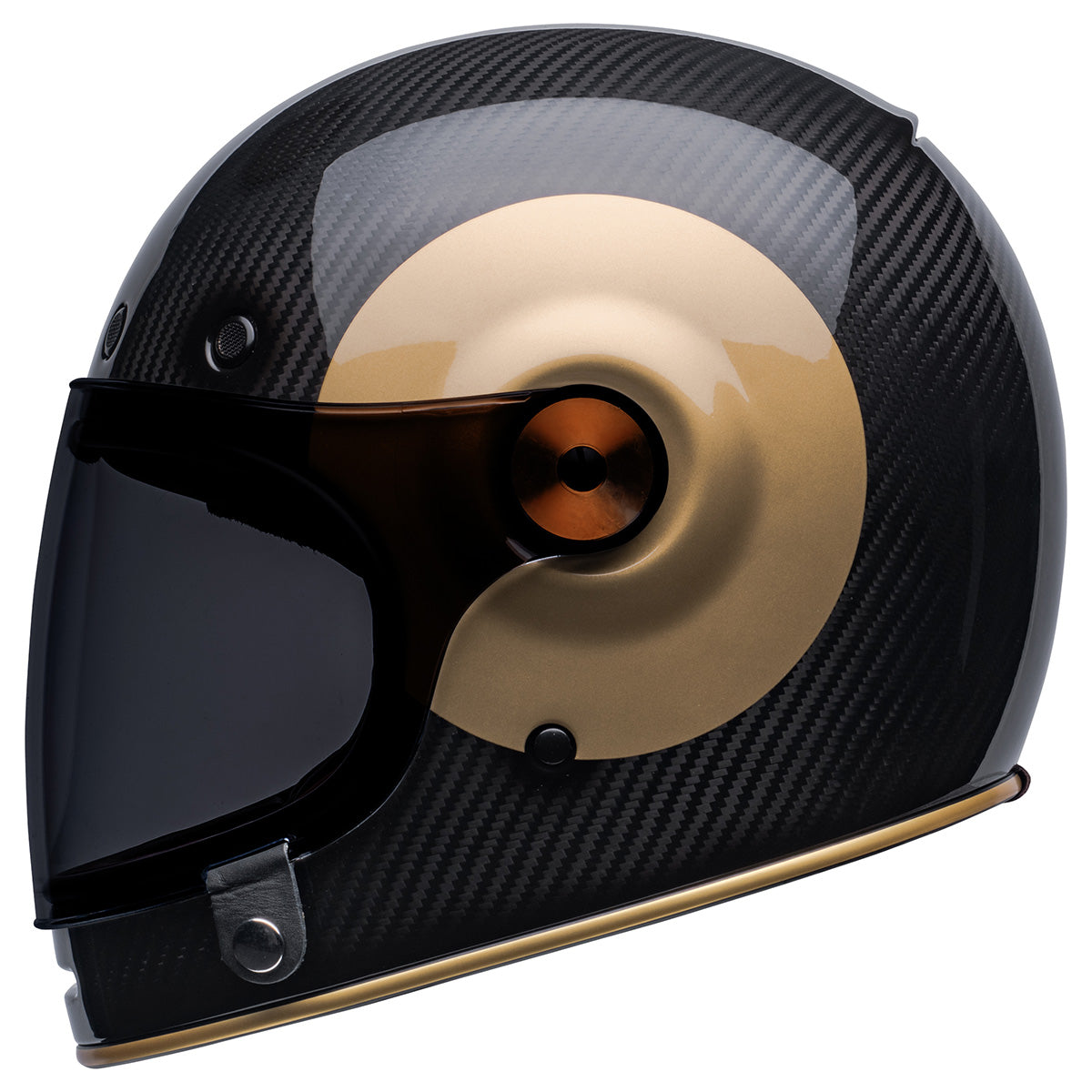 Bell Bullitt Carbon Helmets