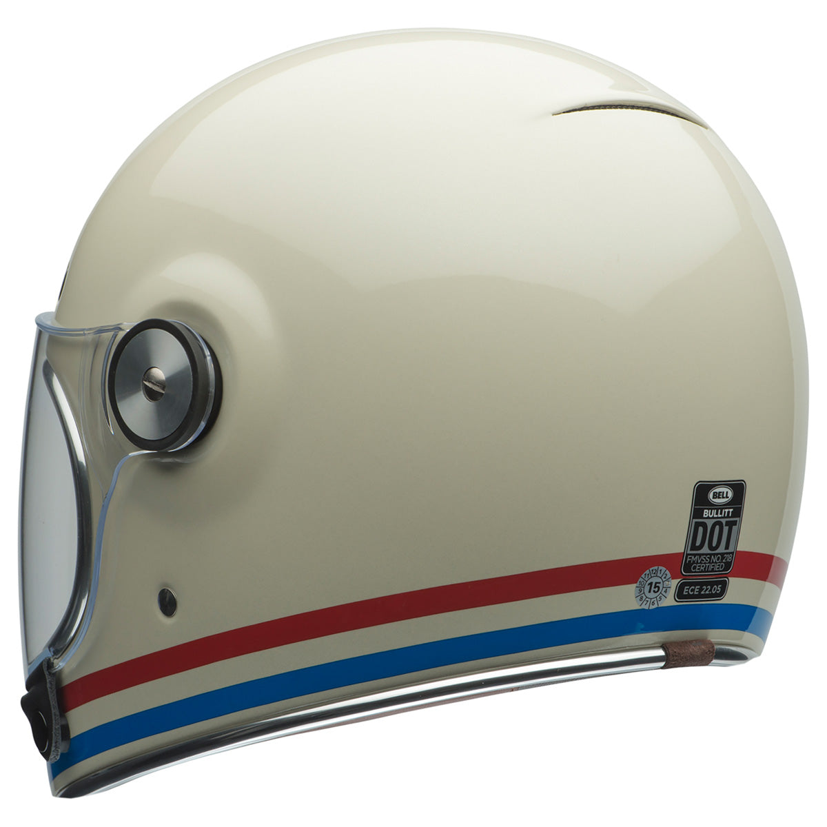 Bell Bullitt Helmet