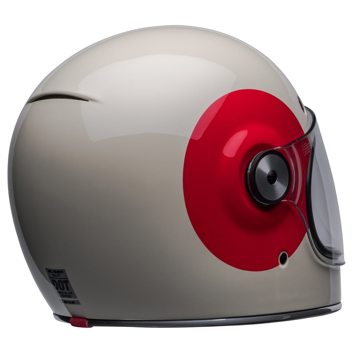 Bell Bullitt Helmet
