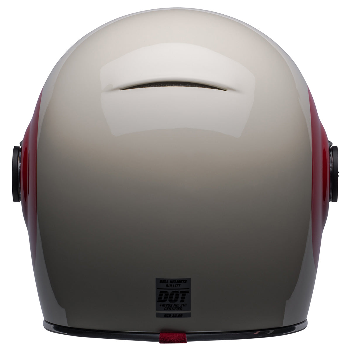 Bell Bullitt Helmet