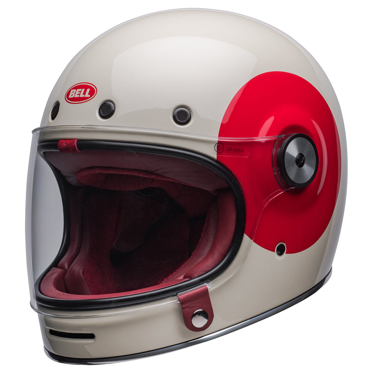 Bell Bullitt Helmet