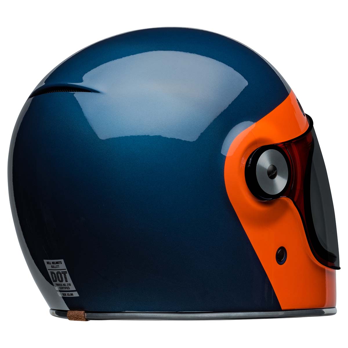 Bell Bullitt Helmet