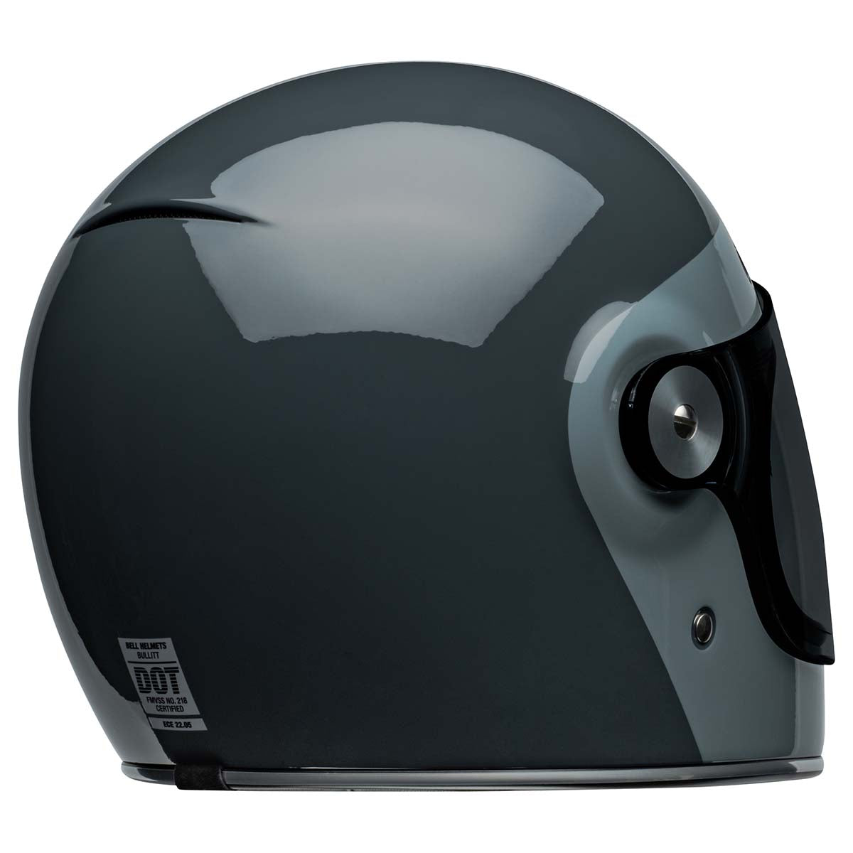 Bell Bullitt Helmet