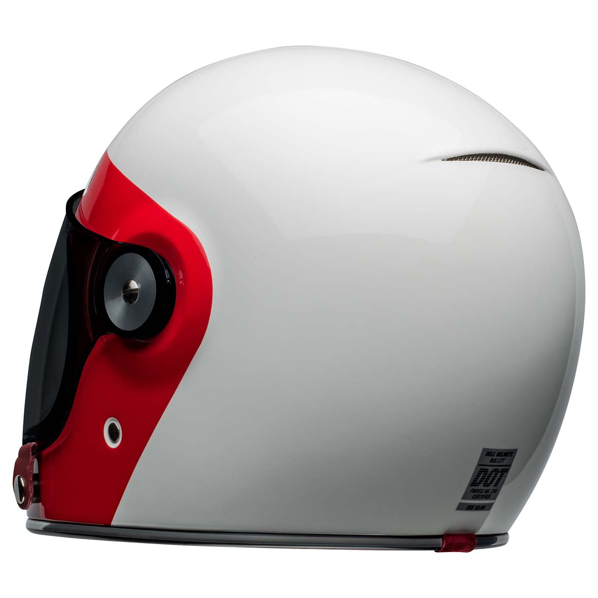 Bell Bullitt Helmet