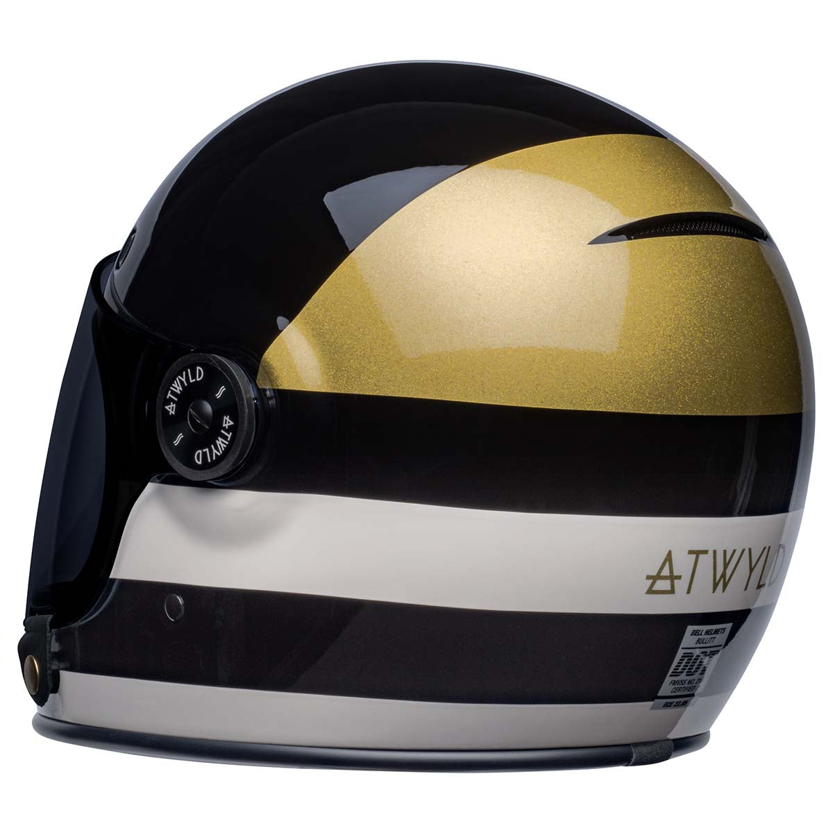 Bell Bullitt Helmet