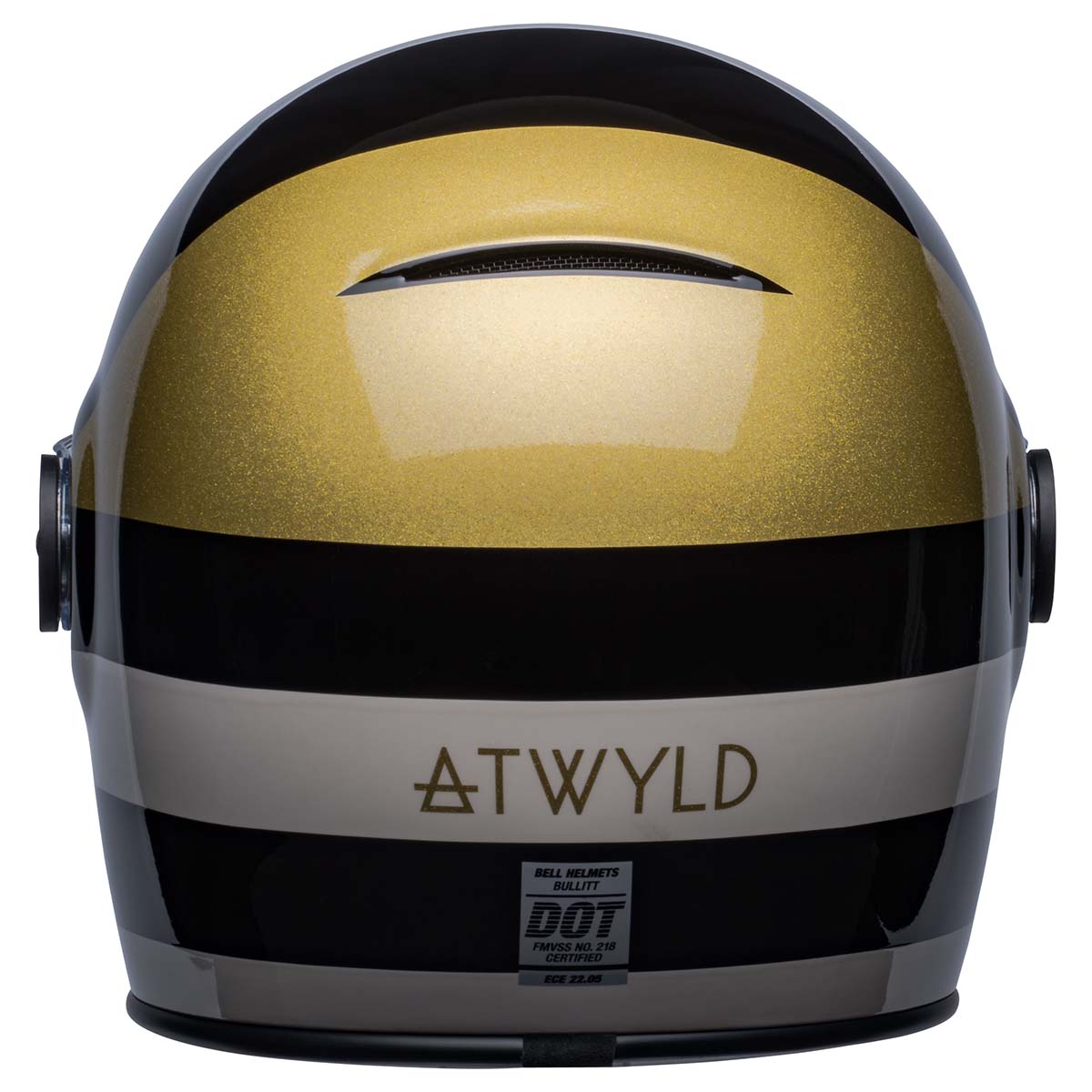 Bell Bullitt Helmet