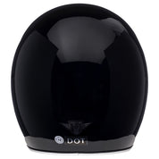 Bell Custom 500 Open-Face Motorcycle Helmet