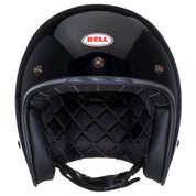 Bell Custom 500 Open-Face Motorcycle Helmet