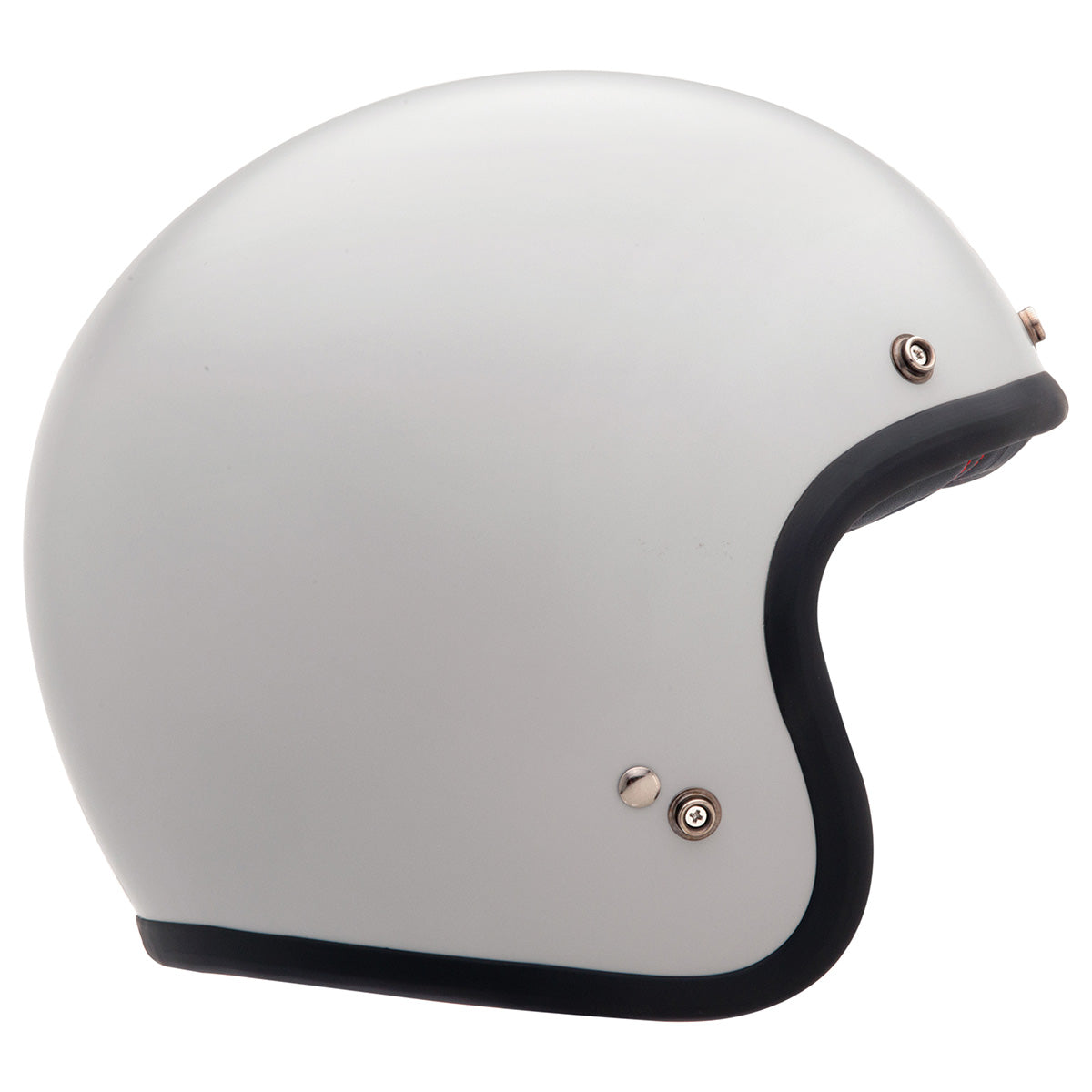 Bell Custom 500 Open-Face Motorcycle Helmet