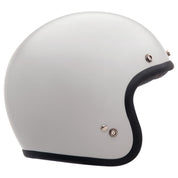 Bell Custom 500 Open-Face Motorcycle Helmet