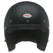 Bell Custom 500 Open-Face Motorcycle Helmet