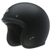 Bell Custom 500 Open-Face Motorcycle Helmet