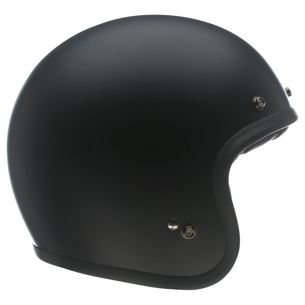 Bell Custom 500 Open-Face Motorcycle Helmet