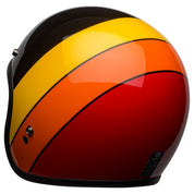 Bell Custom 500 Open-Face Motorcycle Helmet