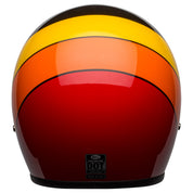 Bell Custom 500 Open-Face Motorcycle Helmet