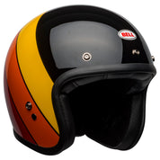 Bell Custom 500 Open-Face Motorcycle Helmet